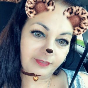 Meet your Posher, Nilsa